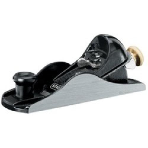 BLOCK PLANE ADJUSTABLE 220 112220 STANLEY