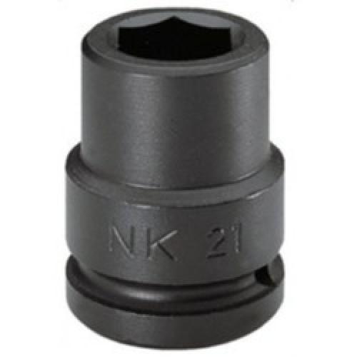 3/4 SQUARE DRIVE IMPACT SOCKET 1.7/16" AF NK.1P7/16A FACOM