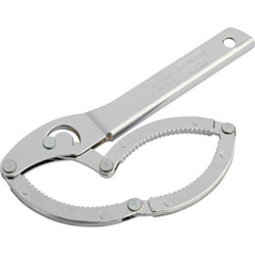 OIL FILTER WRENCH 100MM OFW100 10784 DRAPER