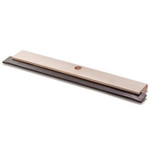 SQUEEGEE WOODEN FRAMED STRAIGHT 610MM SQ24