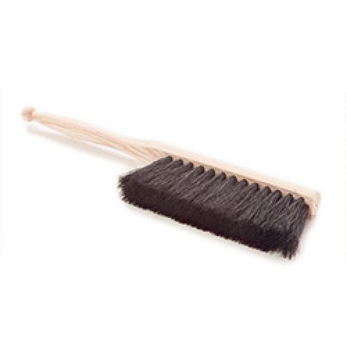 HAND BRUSH SOFT COCO BANNISTER MB1