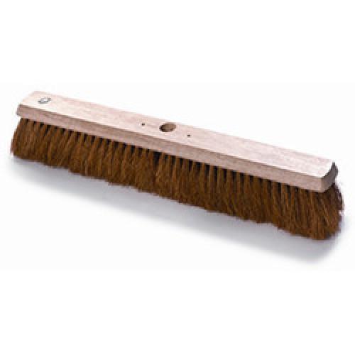 BRUSH HEAD COCO 450MM PLATFORM VR2