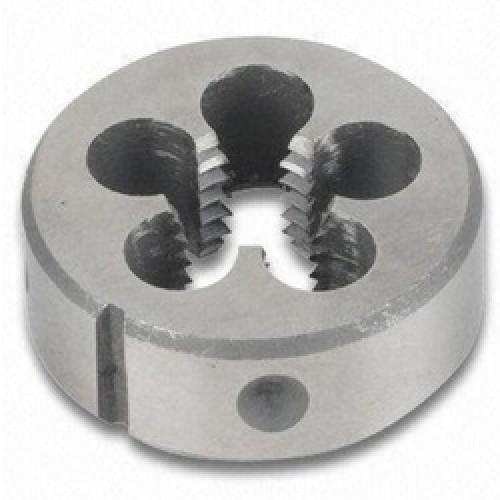 HSS CIRCULAR DIE 10MM X 1.5/16 OD