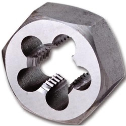 HSS HEX DIENUT 20MM X 2.50P  