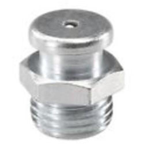 HEX GREASE NIPPLE 1/8 BSP  