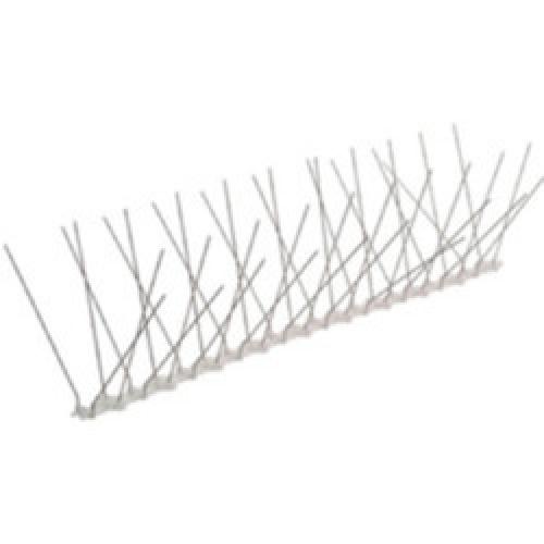 BIRD SPIKES 500MM STRIP PACK OF 10