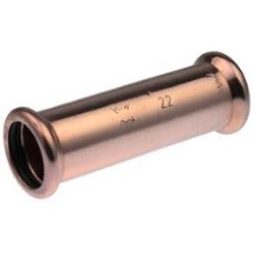 ato YORKS XPRESS COPPER S1SLIP 28MM PRESSFIT SLIP COUPLING