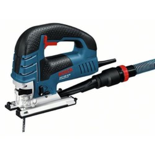 JIGSAW 780W VARIABLE SPEED 150MM CUT 240V GST150BCE BOSCH