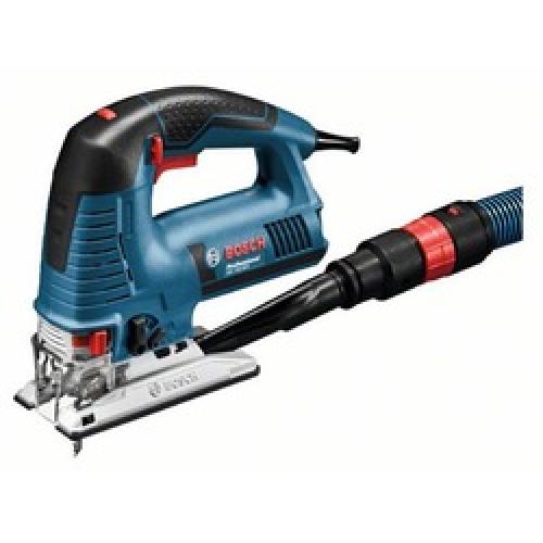 JIGSAW 800W VARIABLE SPEED 160MM CUT 240V GST160BCE BOSCH