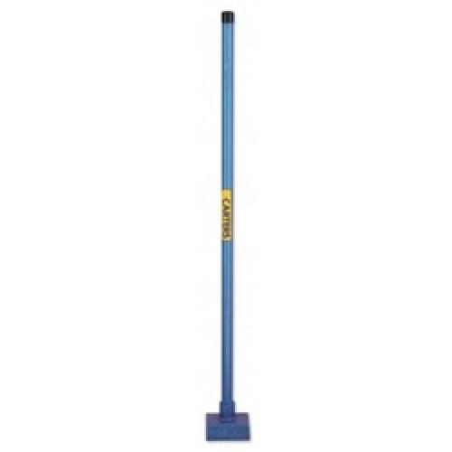 STEEL RAMMER 10LB 125MM SQUARE HEADED CARTERS 10SRTS