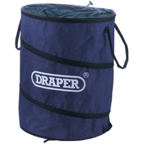 POP UP TIDY BAG 175L 34041 DRAPER