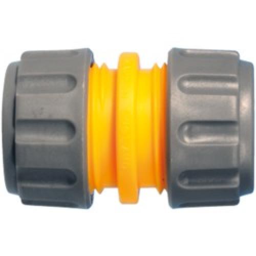 HOSE REPAIR CONNECTOR 12.5MM 2100 HOZELOCK