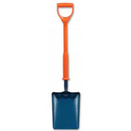 INSULATED NO.2 TAPER SHOVEL SHOCKSAFE CARTERS 2TTRPFINS