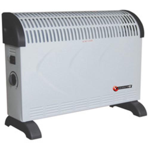 CONVECTOR HEATER ELECTRIC 2KW