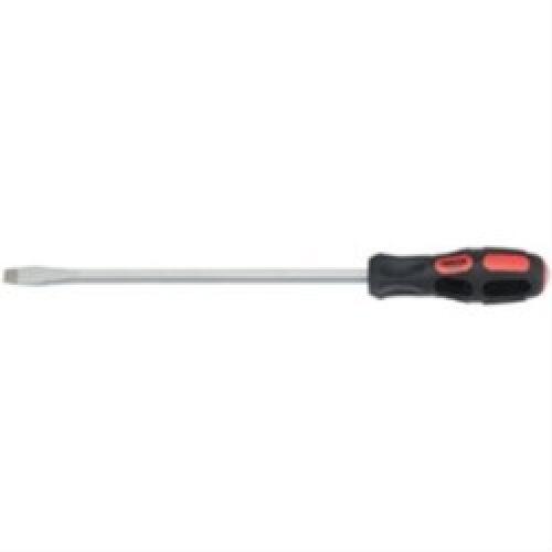 SLOTTED SCREWDRIVER 10X250MM POUND THRU 996/PT 35186 DRAPER