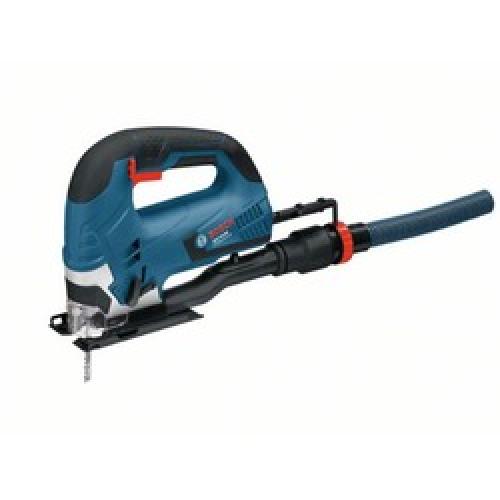 JIGSAW 650W VARIABLE SPEED 90MM CUT 240V GST90BE BOSCH