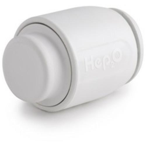 STOP END 15MM HD62 HEP2O  