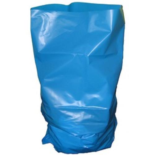 RUBBLE BAG 550 X 850 BLUE/GREY 520G RFSRB1