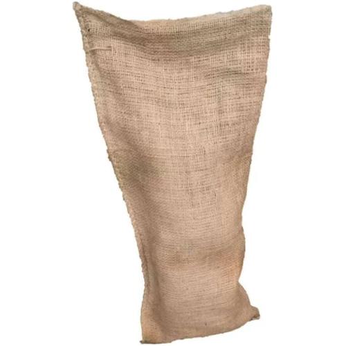 HESSIAN SAND BAG 30" x 13" 50 BAGS PER BALE