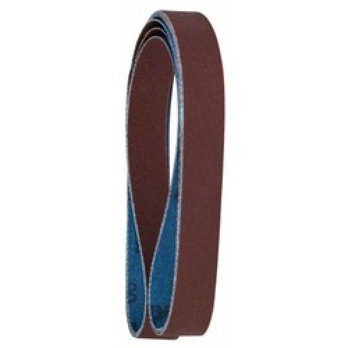 SANDING BELT POWERFILE WOOD 13X451MM 120 GRIT PACK 3 BOSCH