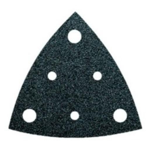 SANDING SHEET VELCRO HOLED 40G PACK 5 63717108047 FEIN