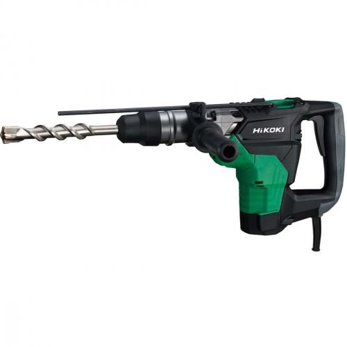 SDS MAX HAMMER DRILL 1100W 2 MODE 240V DH40MC HIKOKI