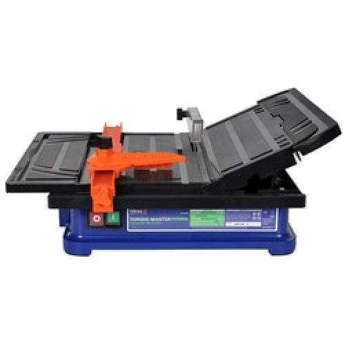 DIAMOND WHEEL TILE CUTTER 450W 110MM 240V VIT103402NDE VITREX