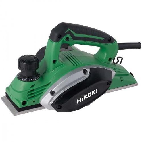 PLANER 620W 82MM CUT 9MM REBATE 240V P20SF HIKOKI