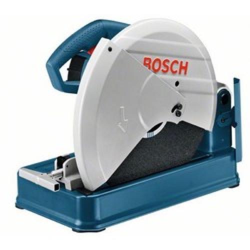 CUT OFF SAW STEEL 305MM 2000W 25.4 BORE 240V GCD12JL BOSCH