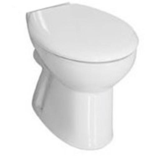 ato WC PAN CLOSE COUPLED FRESSSH GEORGIA PLUS 352480WH