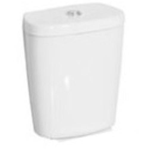 ato WC CISTERN CLOSE COUPLED FRESSSH GEORGIA PLUS 352481WH