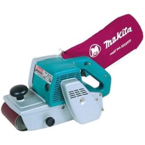 BELT SANDER 1040W 100X610MM 240V 9401 MAKITA