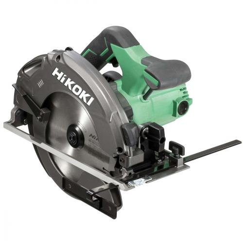 CIRCULAR SAW 190MM 1300W 30MM BORE 240V C7U3 HIKOKI