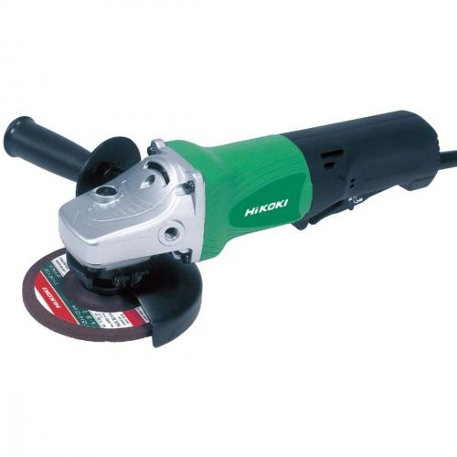 ANGLE GRINDER 125MM 1050W 110V G13SE3 HIKOKI