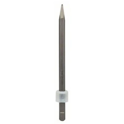 HEX 19MM POINTED CHISEL 400MM 1618630001 BOSCH