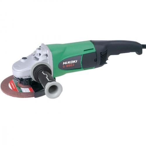 ANGLE GRINDER 180MM 2300W 110V G18SE4 HIKOKI