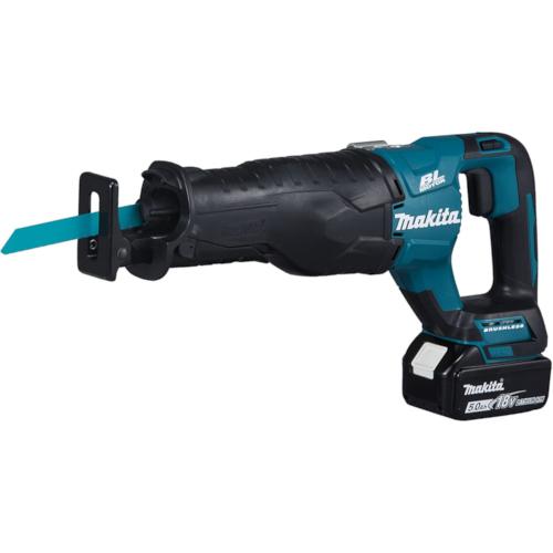 18V RECIPROCATING SAW 2X5.0AH LI DJR187RTE MAKITA