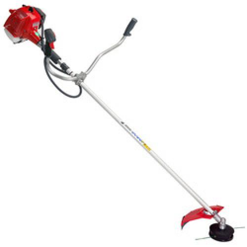 BRUSHCUTTER 30CC COW HORN GRIP PETROL BC350T EFCO