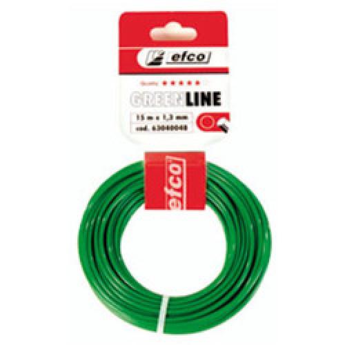 2MM STRIMMER LINE 15M MF200  