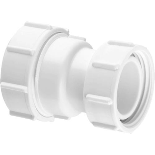 WASTE FEMALE ADAPTOR 1.1/2 X 1.1/2 COMP T29-LN MCALPINE