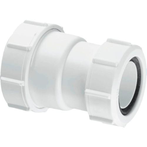 FEMALE COUPLER 15MM X 1/2" PSE3201W SPEEDFIT