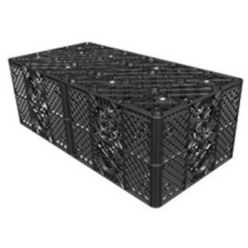 STORMCRATE 55 DRAINAGE CRATE B8250 BRETT