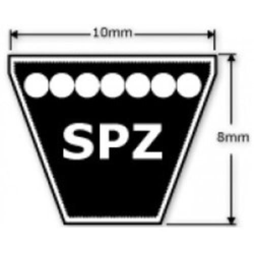 SPACE SAVER BELT SPZ 850  