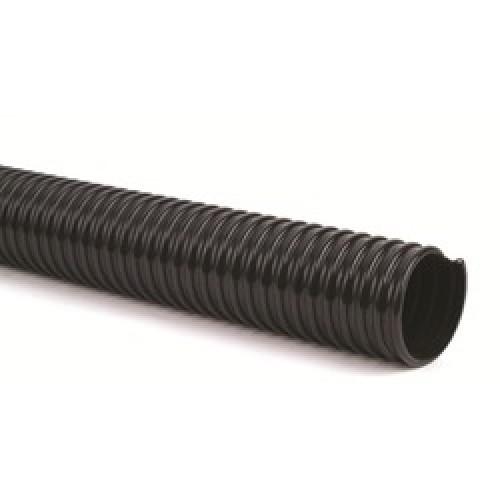 DARK GREY DUCTING HOSE 2"  