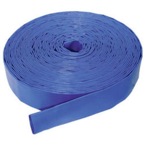 LAYFLAT HOSE 1.1/2" PER MTR  