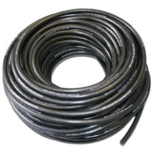 AIR HOSE RUBBER 1"  