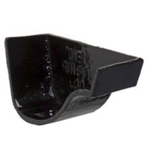 GUTTER STOPEND EXTERNAL CI OG 115MM - USE 33609