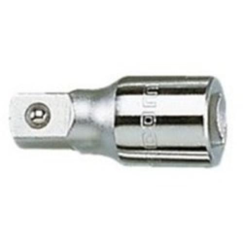 3/8 SQUARE DRIVE EXTENSION 75MM J.209 FACOM