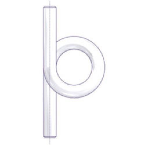 PIGTAIL SYPHON 3/8"  