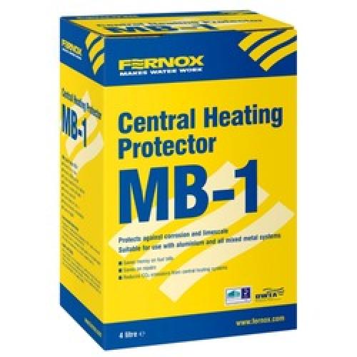 CORROSION PROOFER 4 LITRE MB1 FERNOX